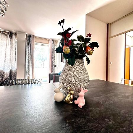 Apartament Sabbiadoro Center Lignano Sabbiadoro Esterno foto