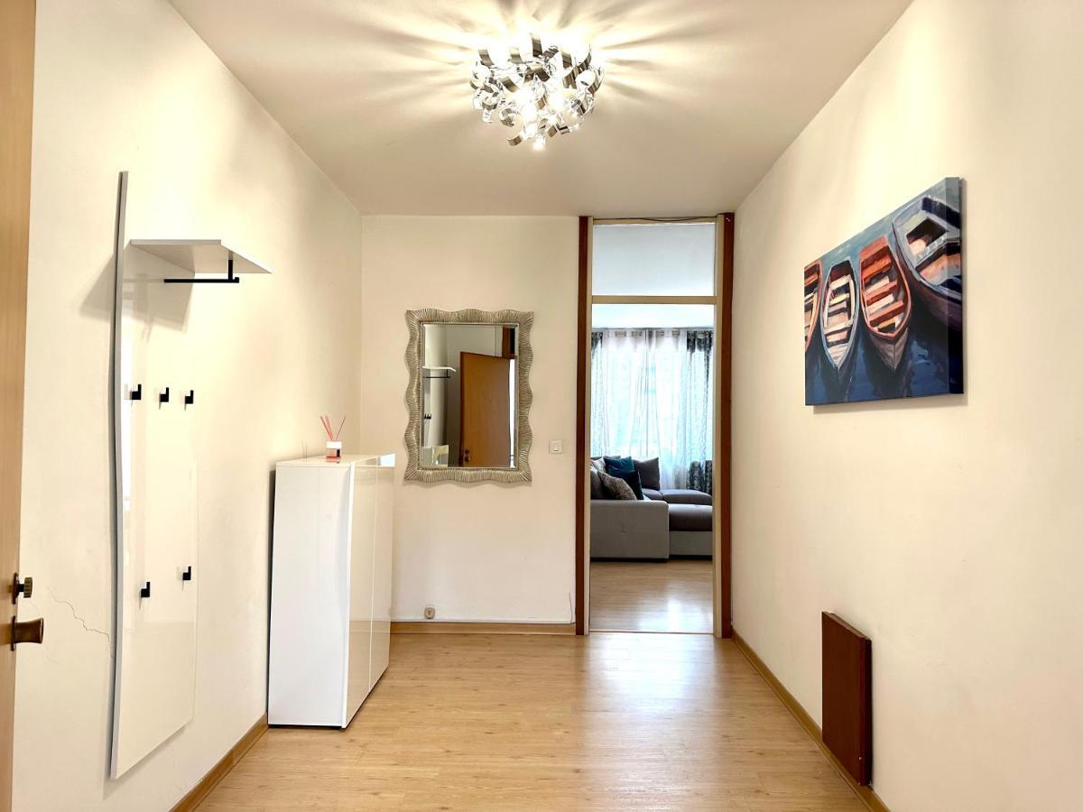 Apartament Sabbiadoro Center Lignano Sabbiadoro Esterno foto