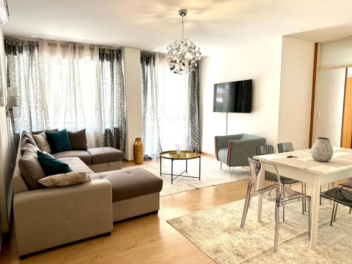 Apartament Sabbiadoro Center Lignano Sabbiadoro Esterno foto