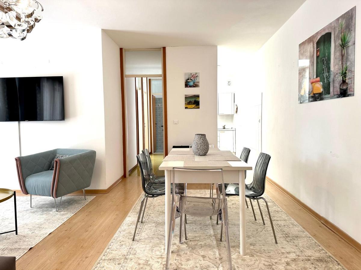 Apartament Sabbiadoro Center Lignano Sabbiadoro Esterno foto