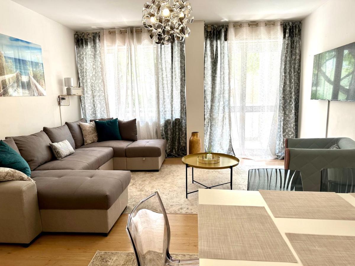 Apartament Sabbiadoro Center Lignano Sabbiadoro Esterno foto