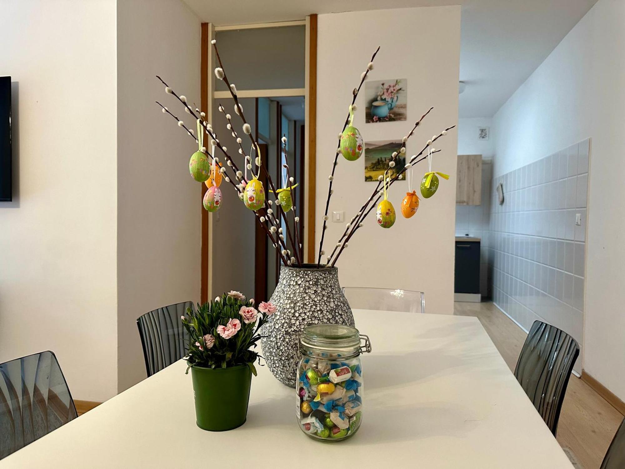 Apartament Sabbiadoro Center Lignano Sabbiadoro Esterno foto