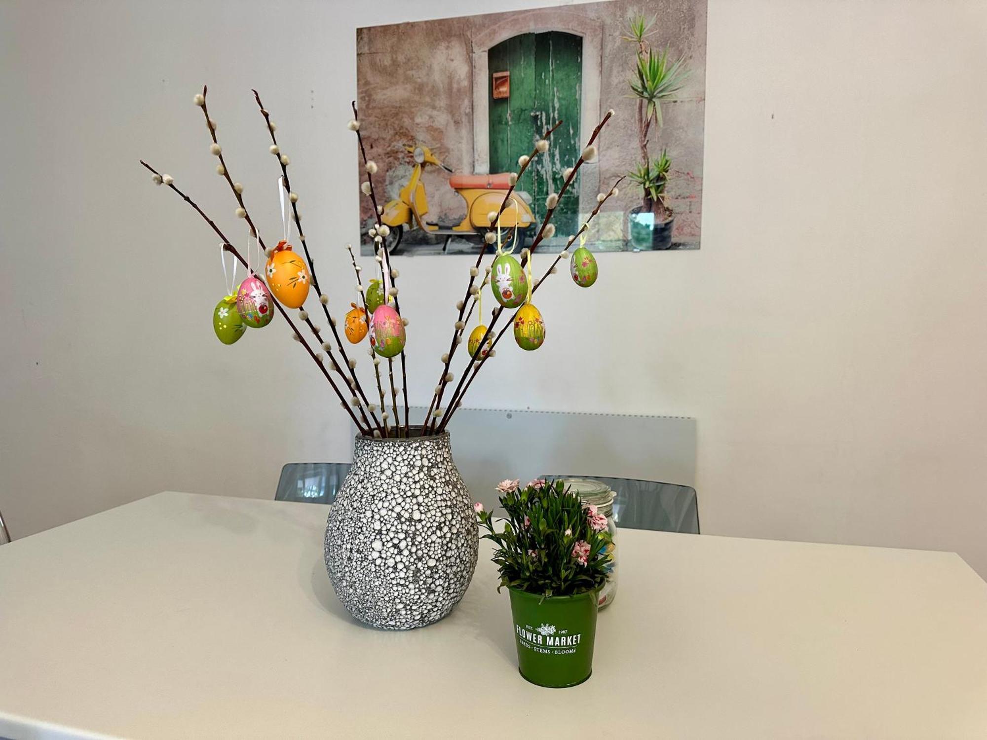 Apartament Sabbiadoro Center Lignano Sabbiadoro Esterno foto