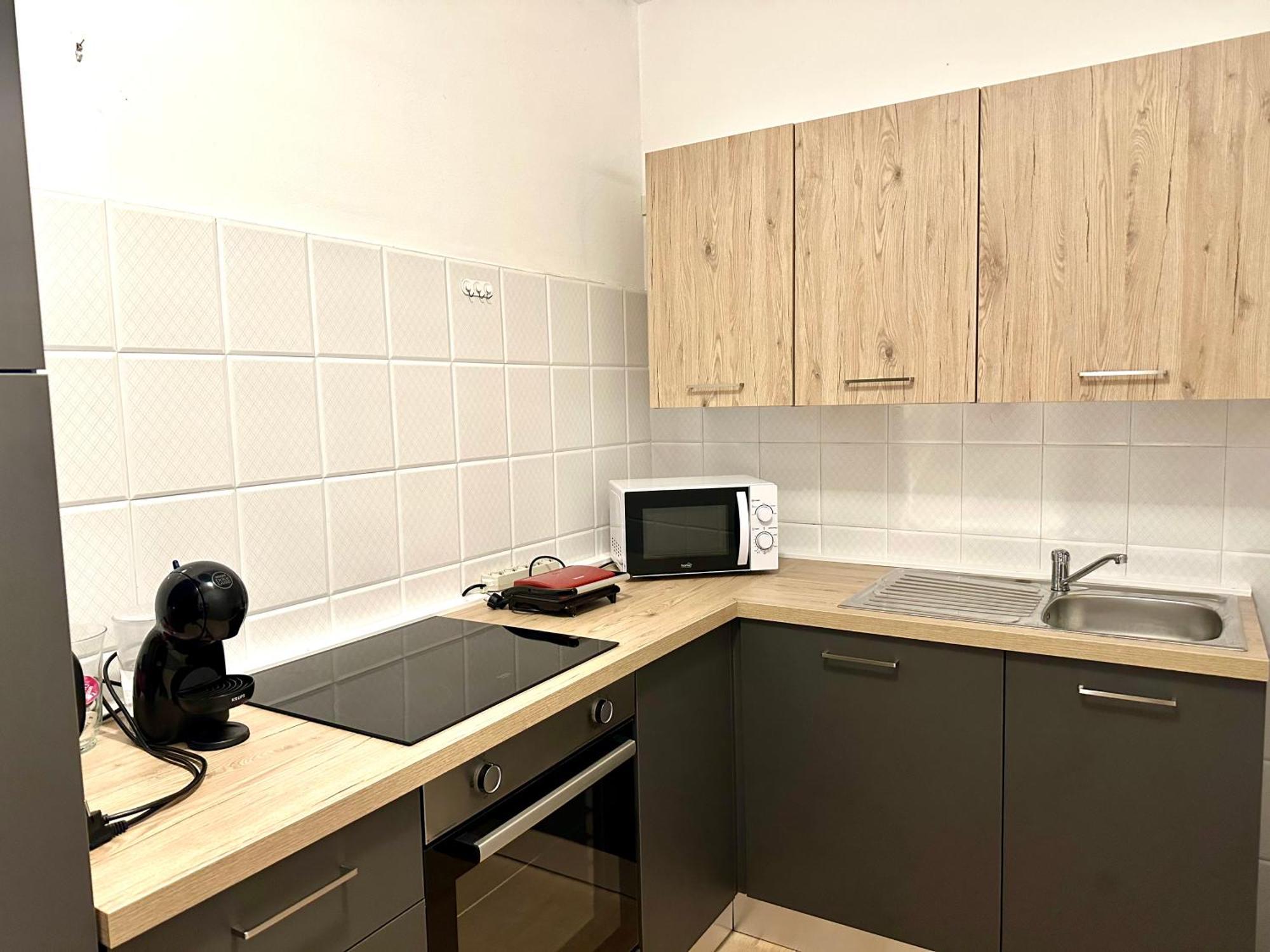 Apartament Sabbiadoro Center Lignano Sabbiadoro Esterno foto