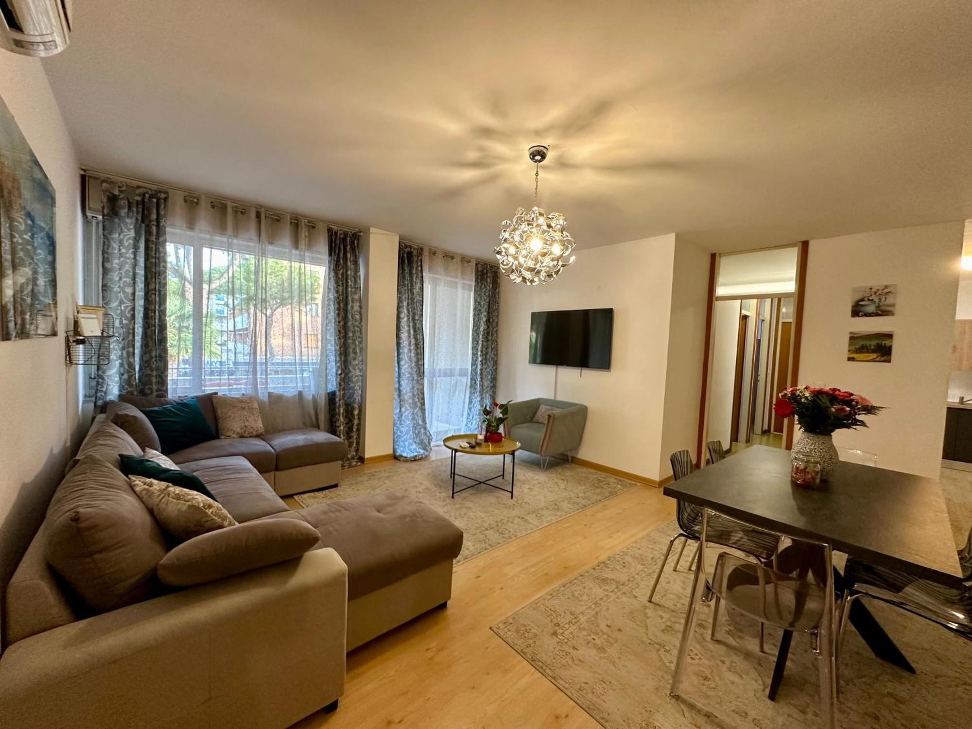 Apartament Sabbiadoro Center Lignano Sabbiadoro Esterno foto