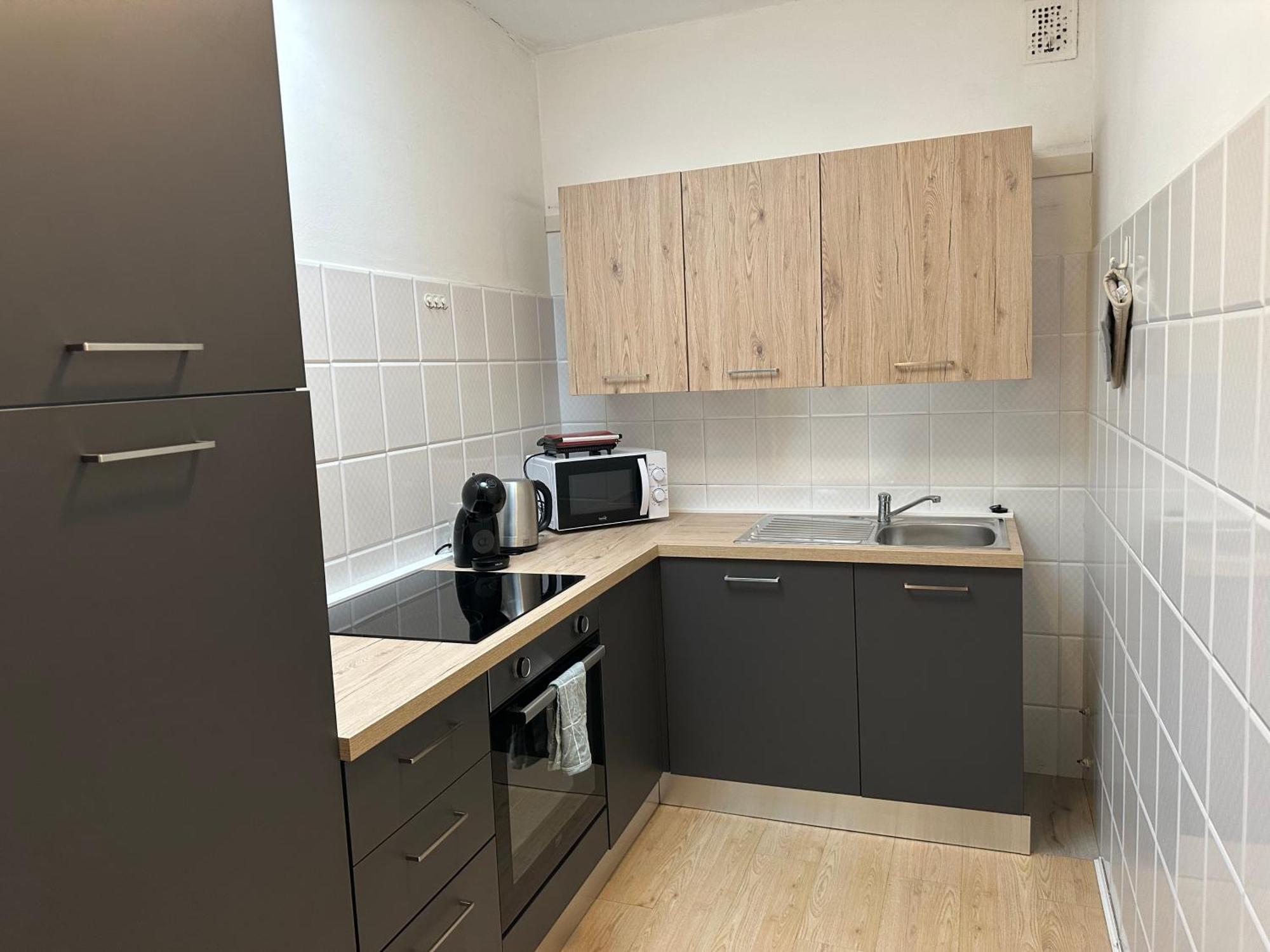 Apartament Sabbiadoro Center Lignano Sabbiadoro Esterno foto