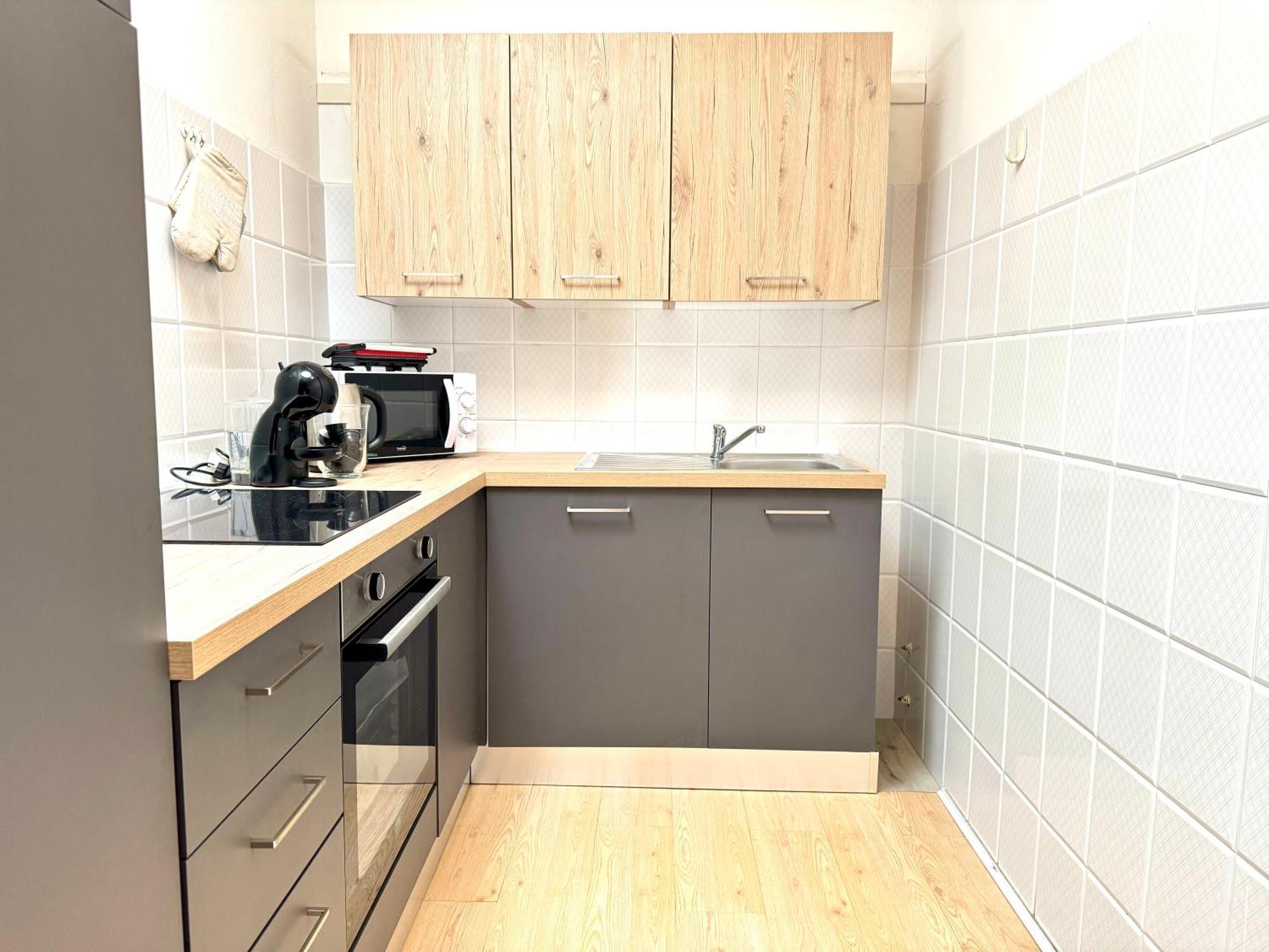 Apartament Sabbiadoro Center Lignano Sabbiadoro Esterno foto