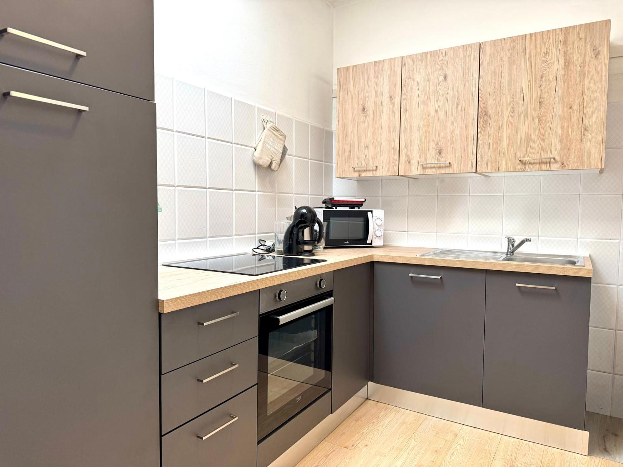 Apartament Sabbiadoro Center Lignano Sabbiadoro Esterno foto