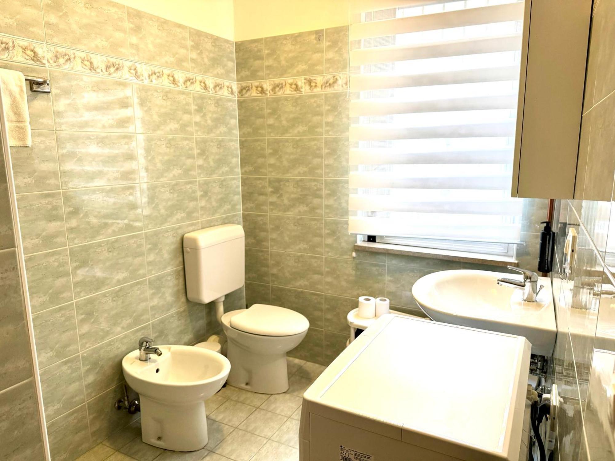 Apartament Sabbiadoro Center Lignano Sabbiadoro Esterno foto