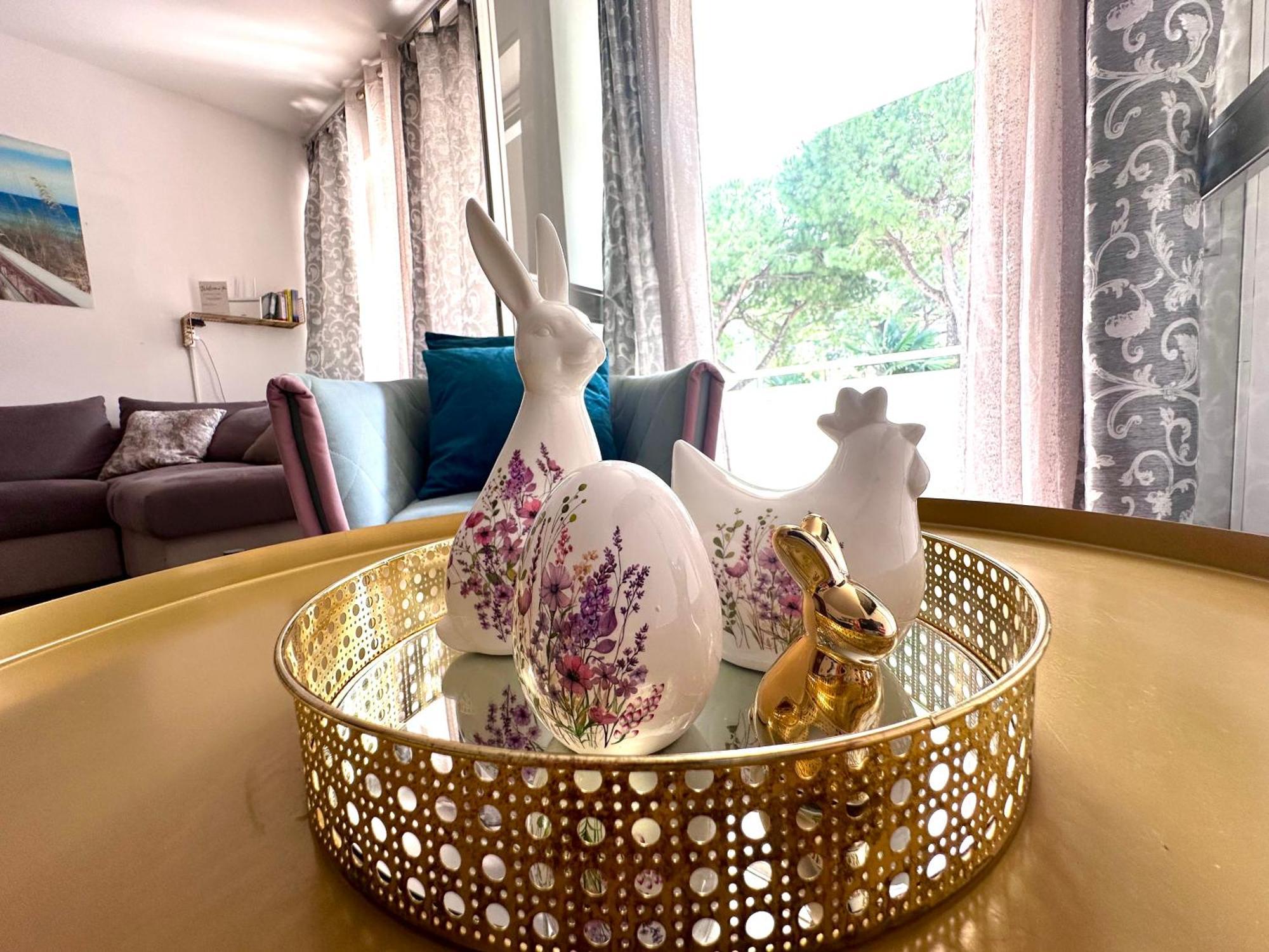 Apartament Sabbiadoro Center Lignano Sabbiadoro Esterno foto